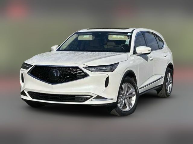 2022 Acura MDX Base