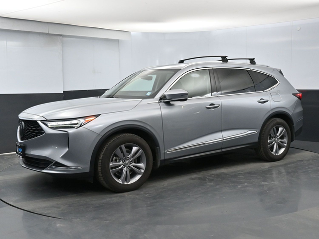 2022 Acura MDX Base