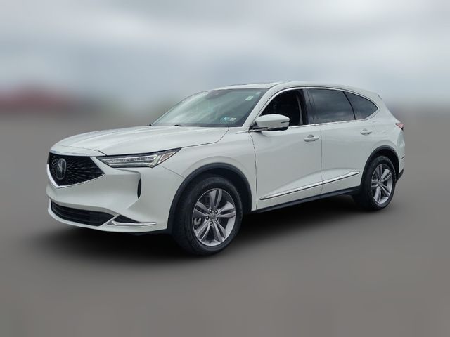 2022 Acura MDX Base