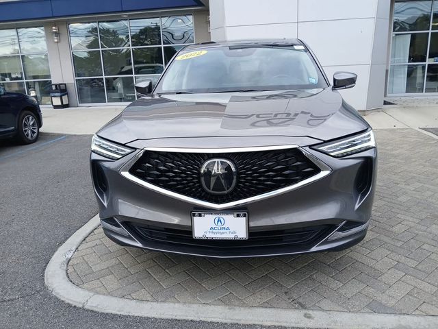 2022 Acura MDX Base