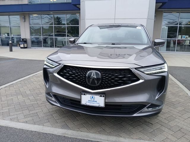 2022 Acura MDX Base