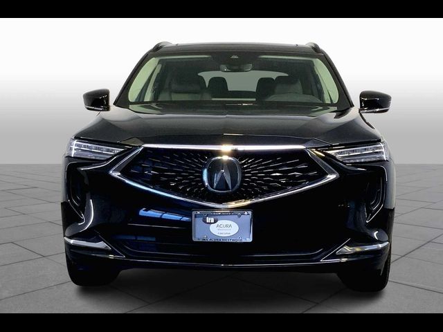 2022 Acura MDX Base