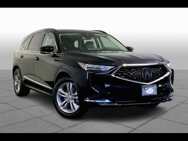 2022 Acura MDX Base