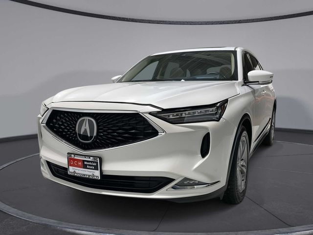 2022 Acura MDX Base