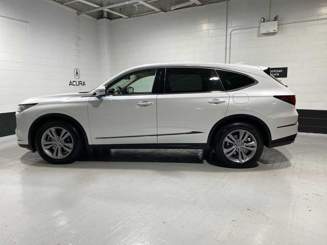 2022 Acura MDX Base