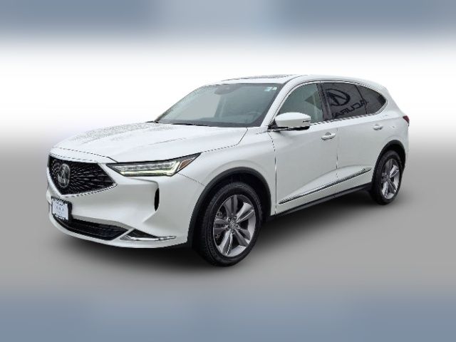 2022 Acura MDX Base