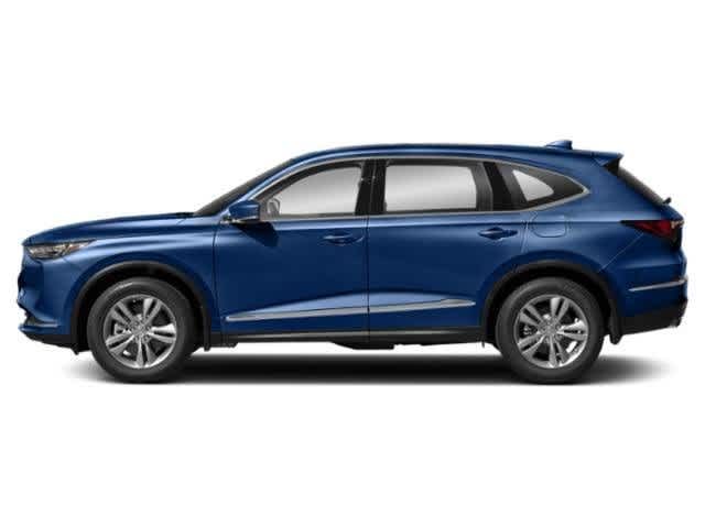 2022 Acura MDX Base