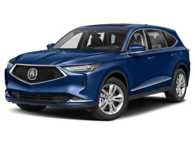 2022 Acura MDX Base