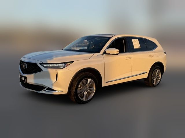 2022 Acura MDX Base