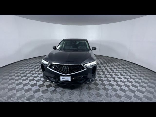 2022 Acura MDX Base