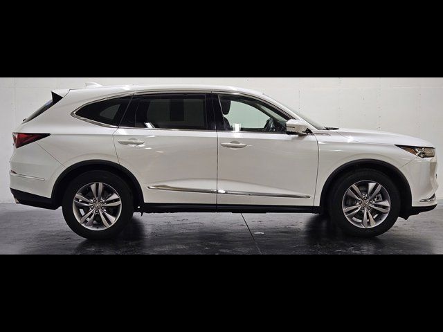 2022 Acura MDX Base