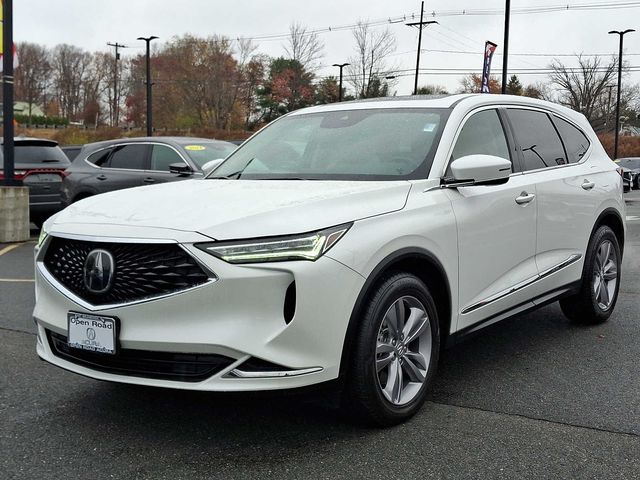 2022 Acura MDX Base