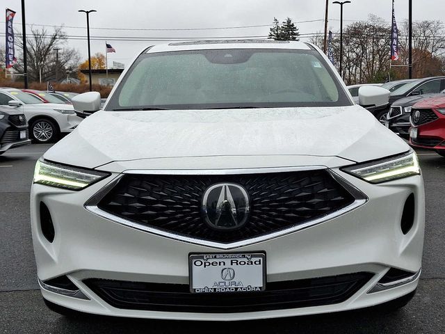 2022 Acura MDX Base