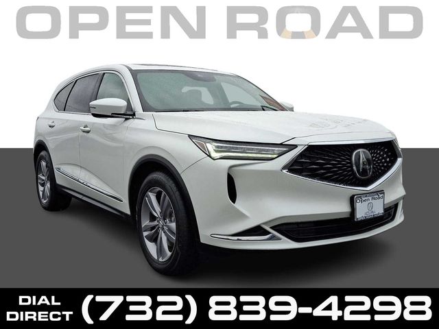 2022 Acura MDX Base