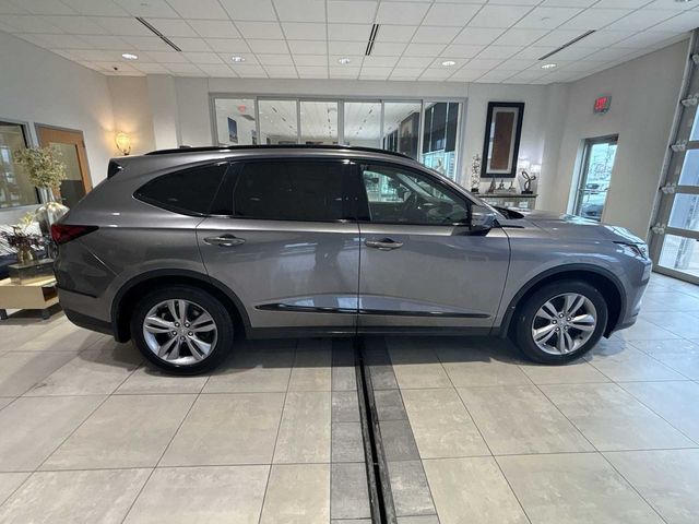 2022 Acura MDX Base