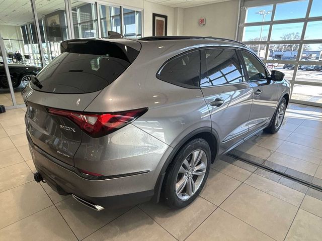 2022 Acura MDX Base