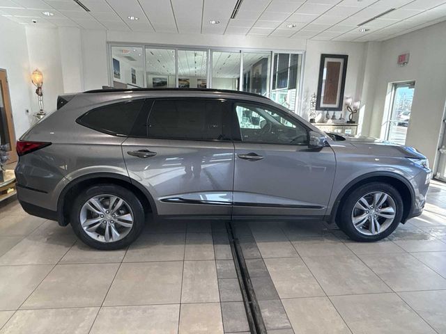 2022 Acura MDX Base