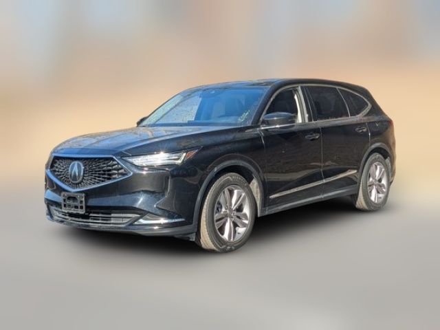 2022 Acura MDX Base