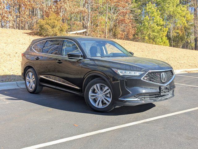 2022 Acura MDX Base