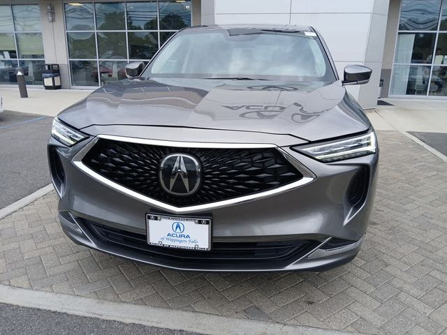 2022 Acura MDX Base