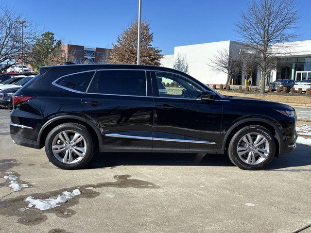 2022 Acura MDX Base