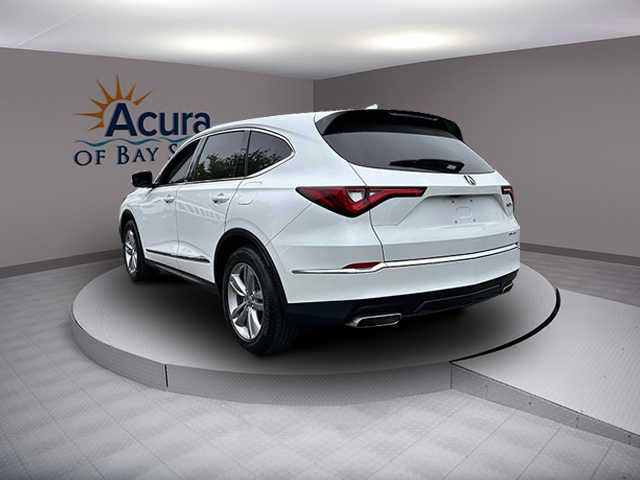 2022 Acura MDX Base