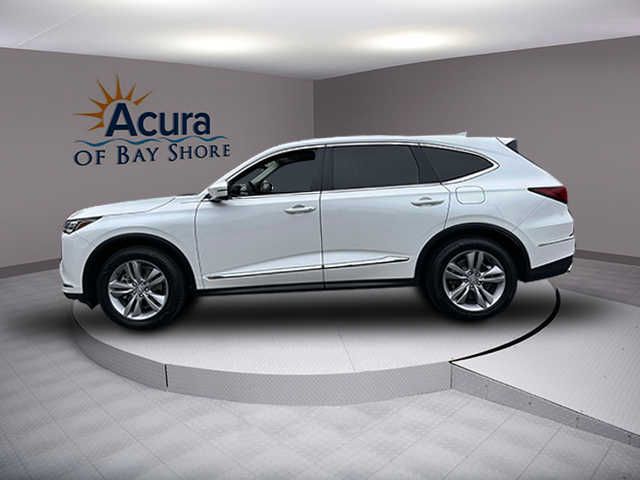 2022 Acura MDX Base