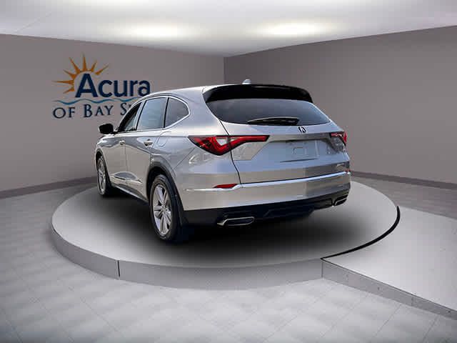 2022 Acura MDX Base