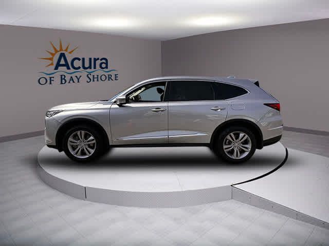 2022 Acura MDX Base