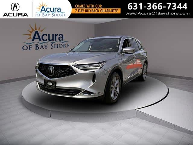 2022 Acura MDX Base