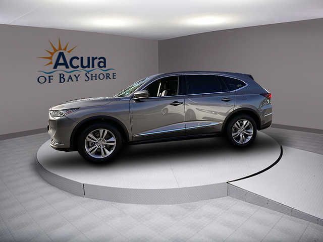 2022 Acura MDX Base