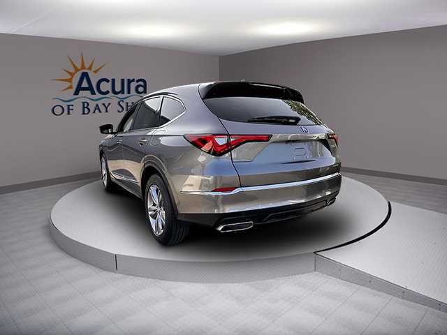 2022 Acura MDX Base