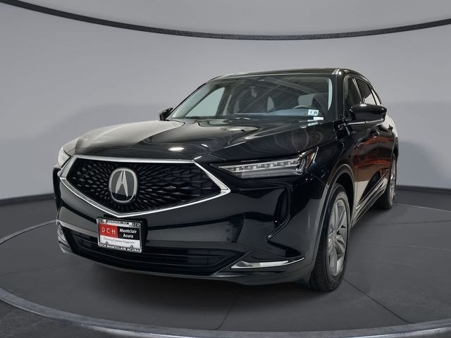 2022 Acura MDX Base