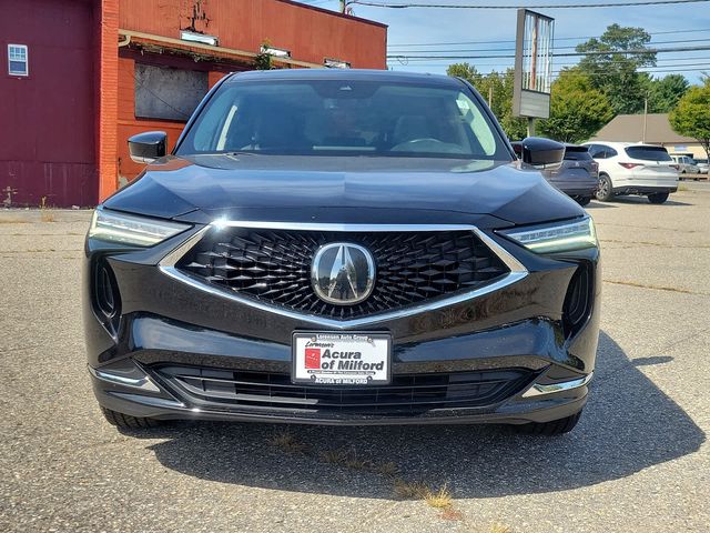 2022 Acura MDX Base