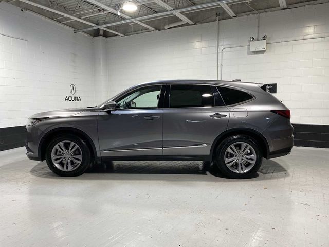 2022 Acura MDX Base