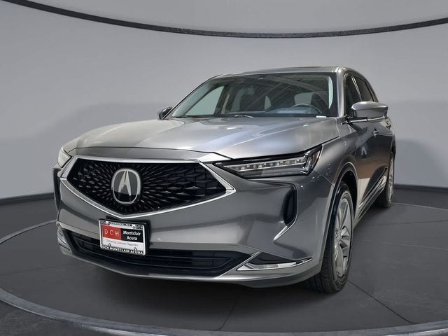 2022 Acura MDX Base