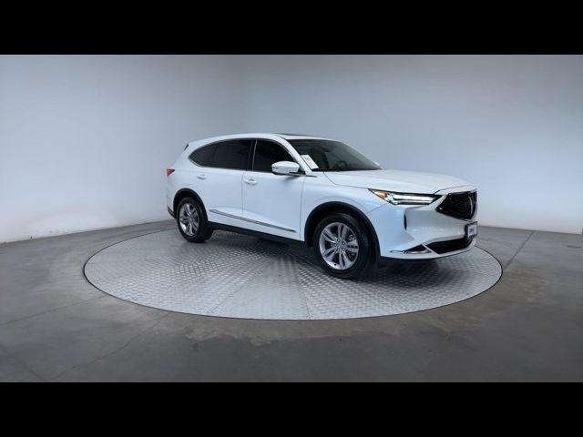 2022 Acura MDX Base