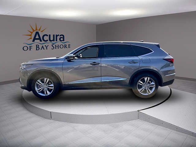 2022 Acura MDX Base