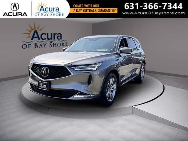 2022 Acura MDX Base