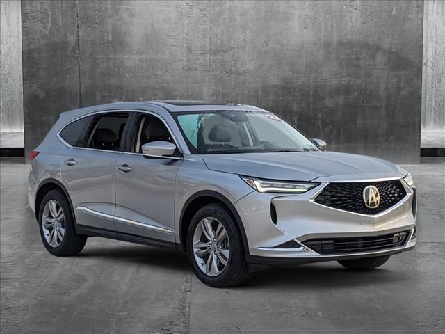 2022 Acura MDX Base