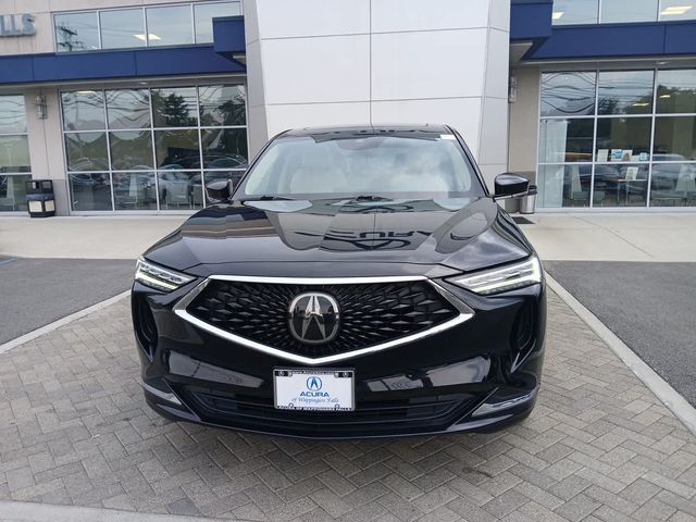 2022 Acura MDX Base