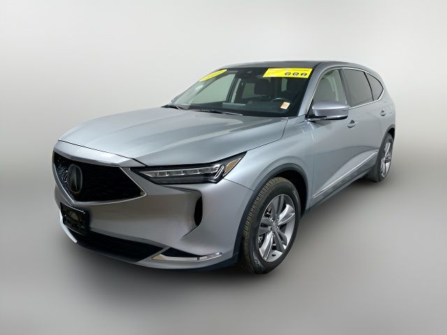 2022 Acura MDX Base