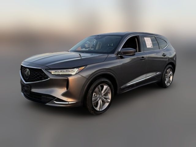 2022 Acura MDX Base