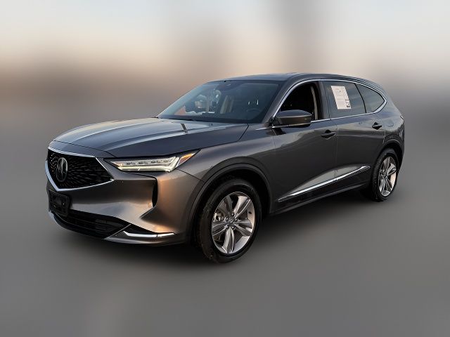 2022 Acura MDX Base