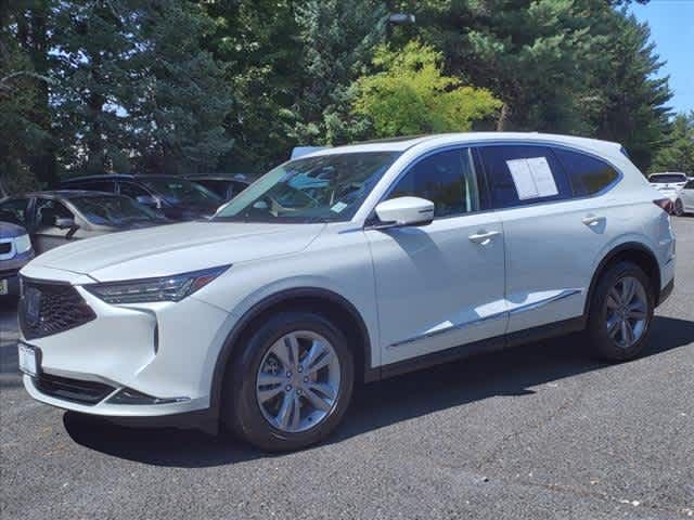 2022 Acura MDX Base