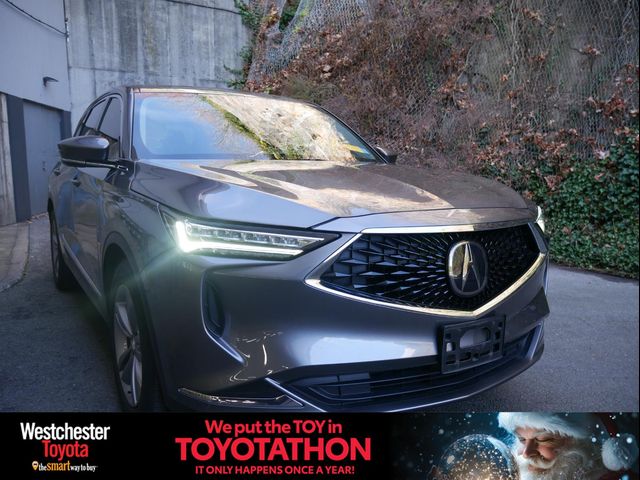 2022 Acura MDX Base