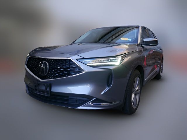 2022 Acura MDX Base