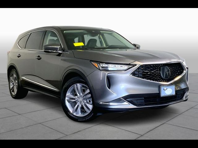 2022 Acura MDX Base