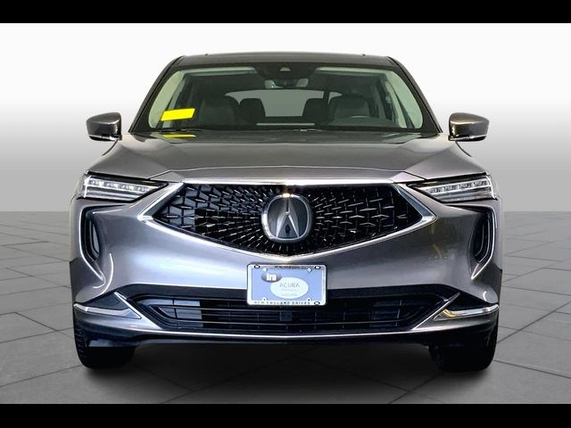 2022 Acura MDX Base