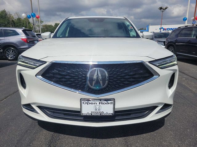 2022 Acura MDX Base